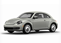 New Volkswagen Beetle in Oshkosh