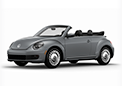 New Volkswagen Beetle Convertible in Oshkosh